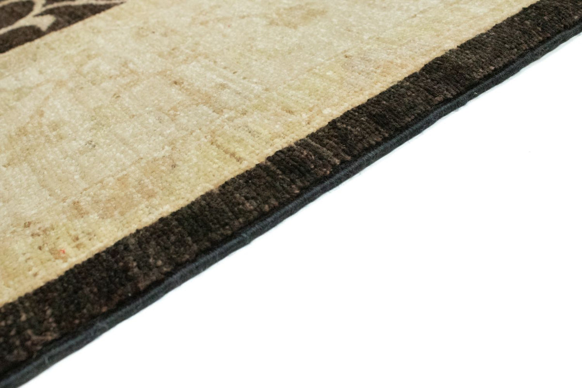 Ziegler Carpet - 197 x 149 cm - svart