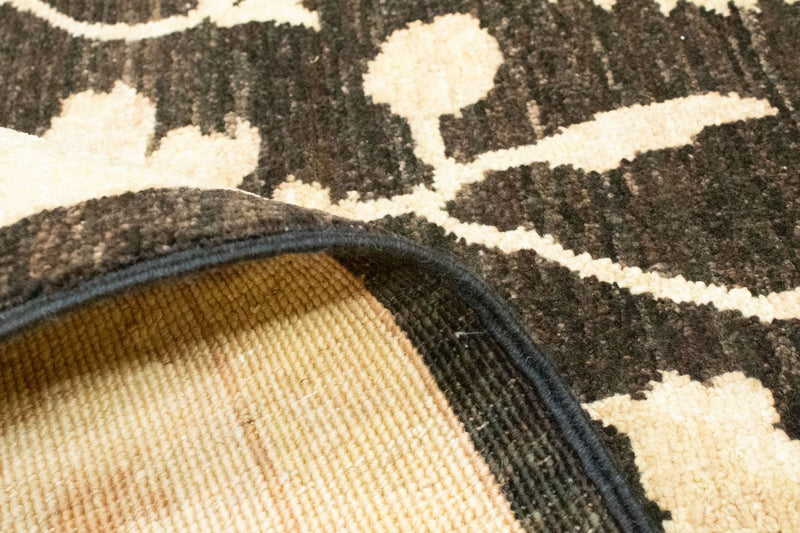 Ziegler Carpet - 197 x 149 cm - svart