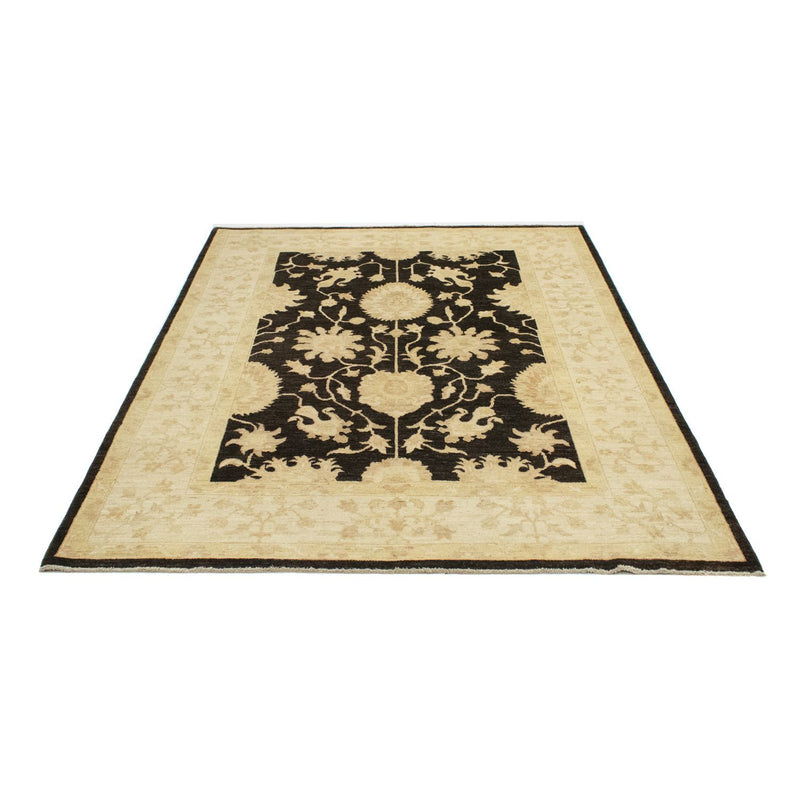 Ziegler Carpet - 197 x 149 cm - svart