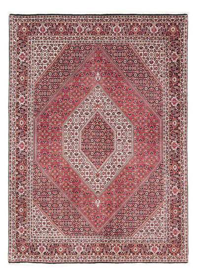 Bidjar Mattan 171x243cm - Persisk matta
