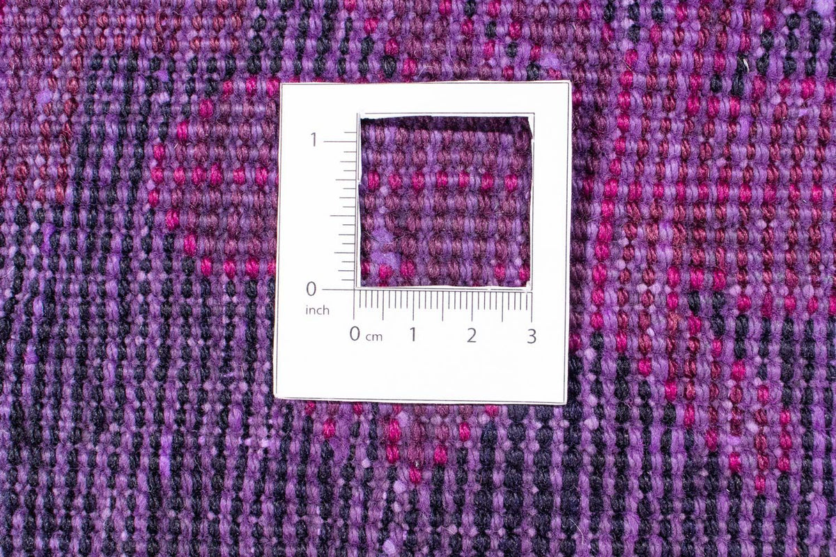 Patchwork-matta - 307 x 240 cm - flerfärgad