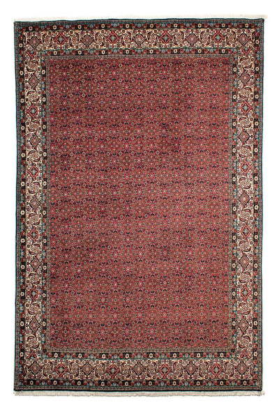Bidjar Mattan 203x299cm - Persisk matta