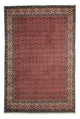 Bidjar Mattan 203x299cm - Persisk matta