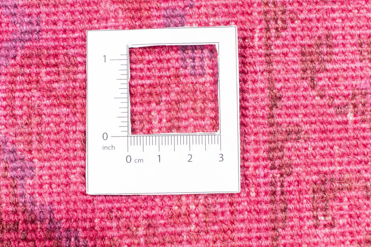 Patchwork-matta - 291 x 232 cm - flerfärgad