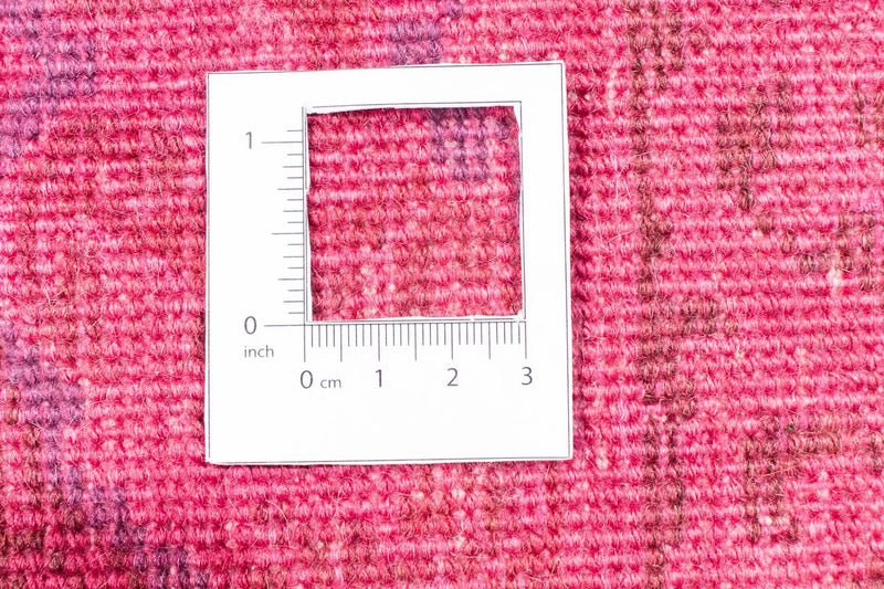 Patchwork-matta - 291 x 232 cm - flerfärgad