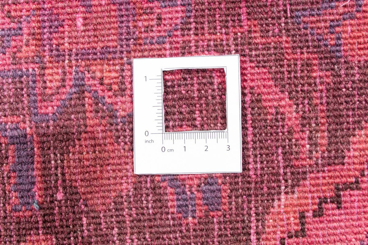 Patchwork-matta - 239 x 152 cm - flerfärgad