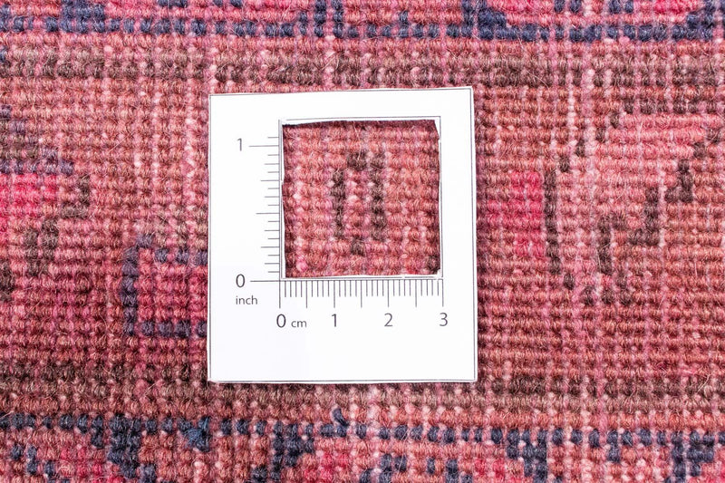 Patchwork-matta - 237 x 151 cm - flerfärgad