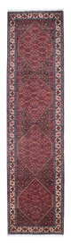 Bidjar Mattan 308x78cm - Persisk matta