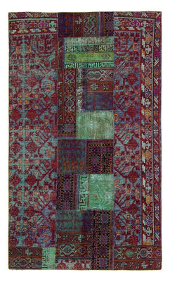 Ziegler Carpet - Kazak - 240 x 142 cm - flerfärgad