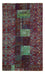 Ziegler Carpet - Kazak - 240 x 142 cm - flerfärgad
