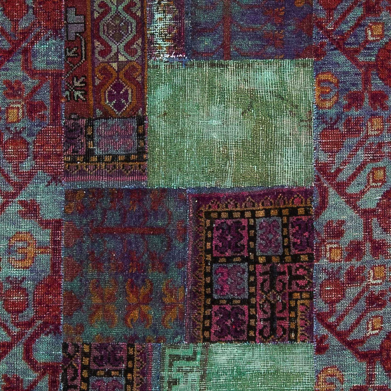 Ziegler Carpet - Kazak - 240 x 142 cm - flerfärgad