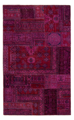 Ziegler Carpet - Kazak - 234 x 148 cm - lila