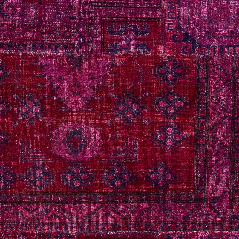 Ziegler Carpet - Kazak - 234 x 148 cm - lila