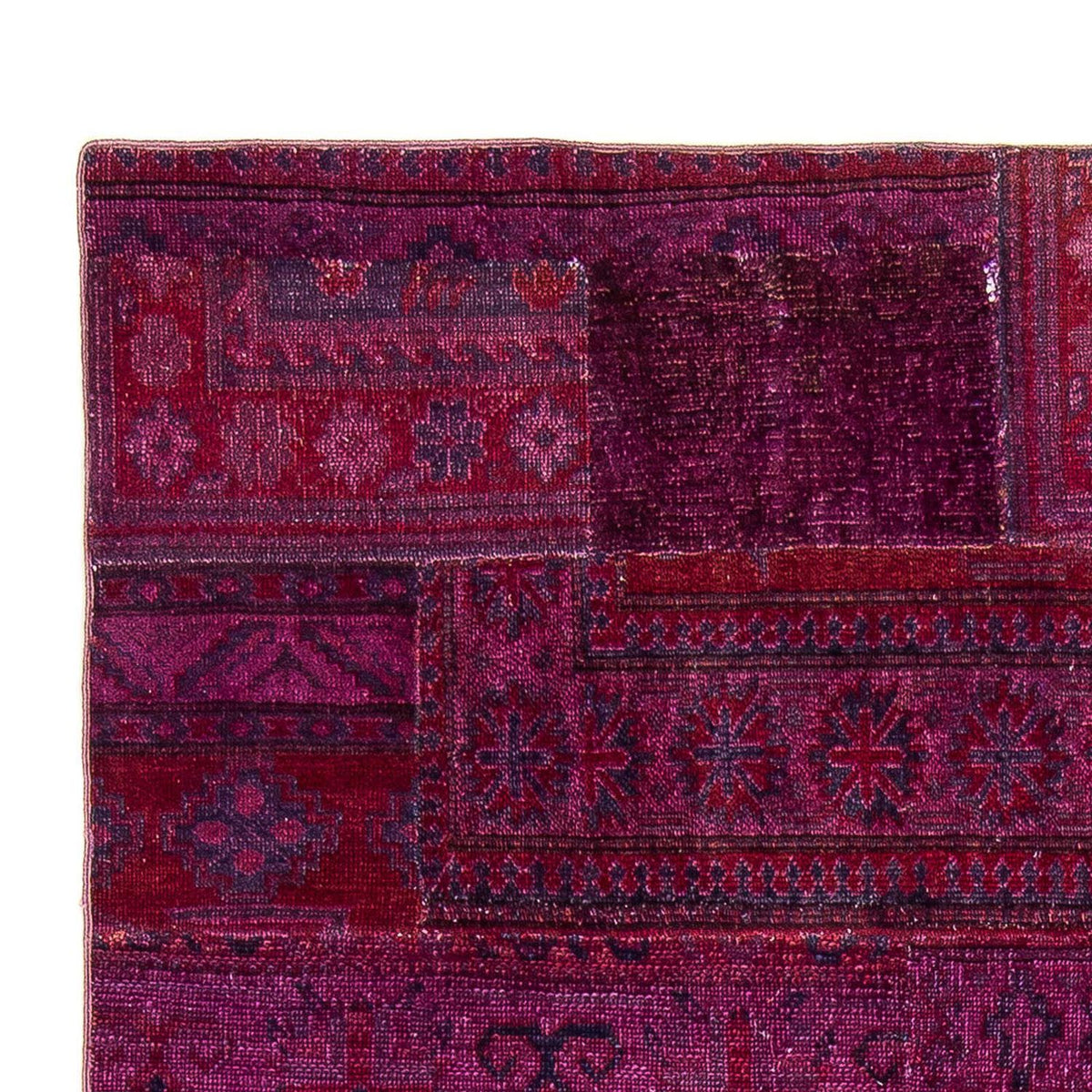 Ziegler Carpet - Kazak - 234 x 148 cm - lila