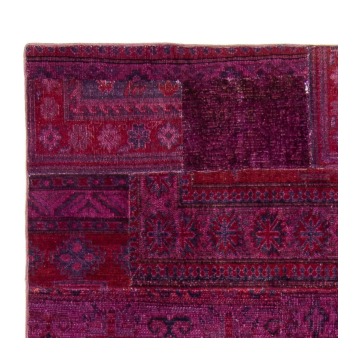 Kazak Mattan 234x148cm - Oriental Carpet
