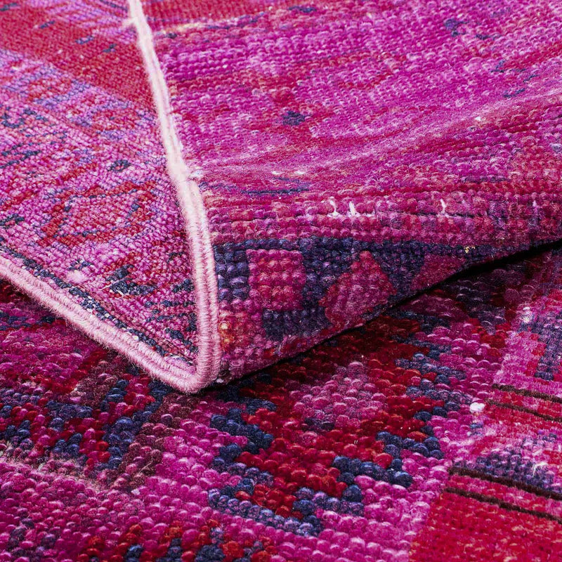 Ziegler Carpet - Kazak - 234 x 148 cm - lila