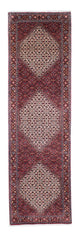 Bidjar Mattan 306x91cm - Persisk matta