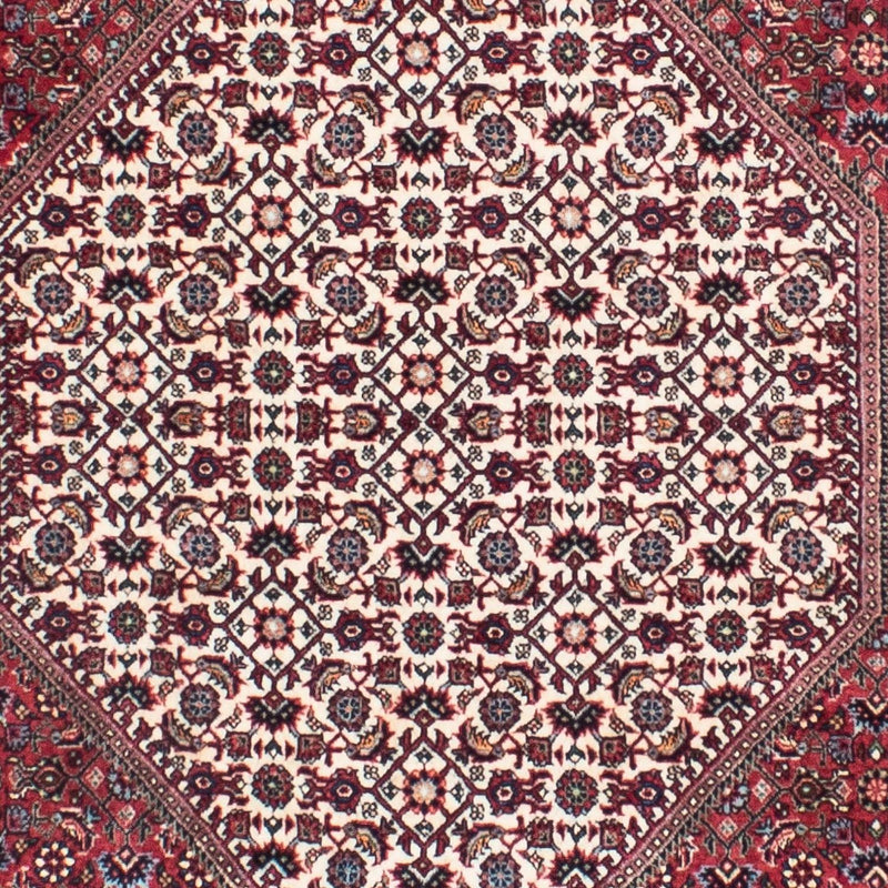 Runner Persisk matta - Bijar - 306 x 91 cm - beige