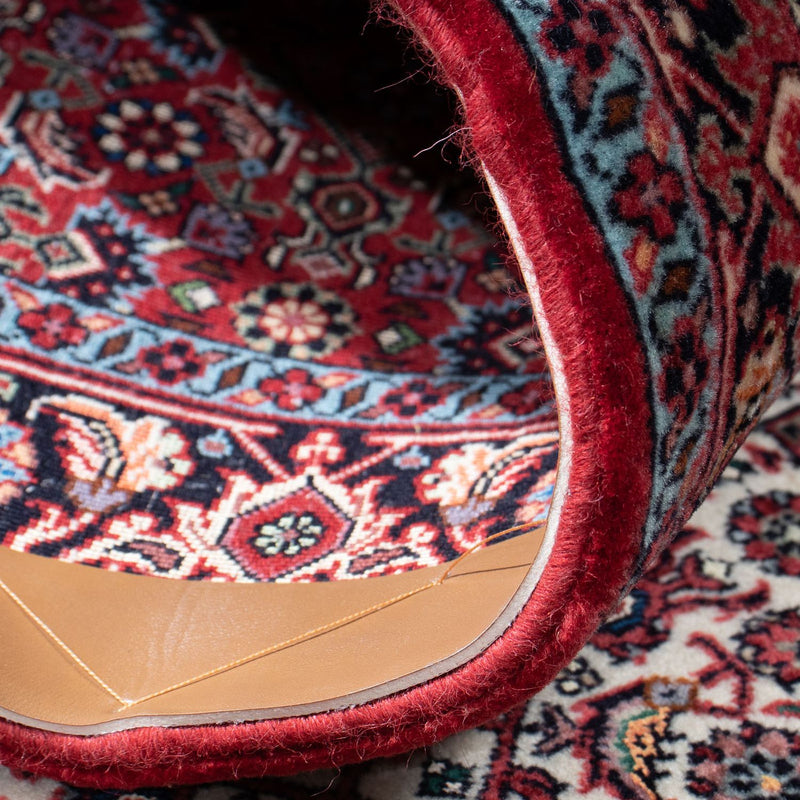 Runner Persisk matta - Bijar - 306 x 91 cm - beige