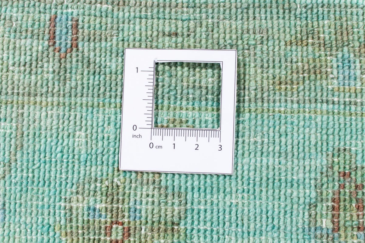 Patchwork-matta - 292 x 190 cm - flerfärgad