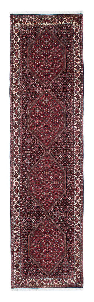 Bidjar Mattan 83x300cm - Persisk matta