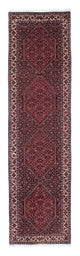 Bidjar Mattan 300x83cm - Persisk matta