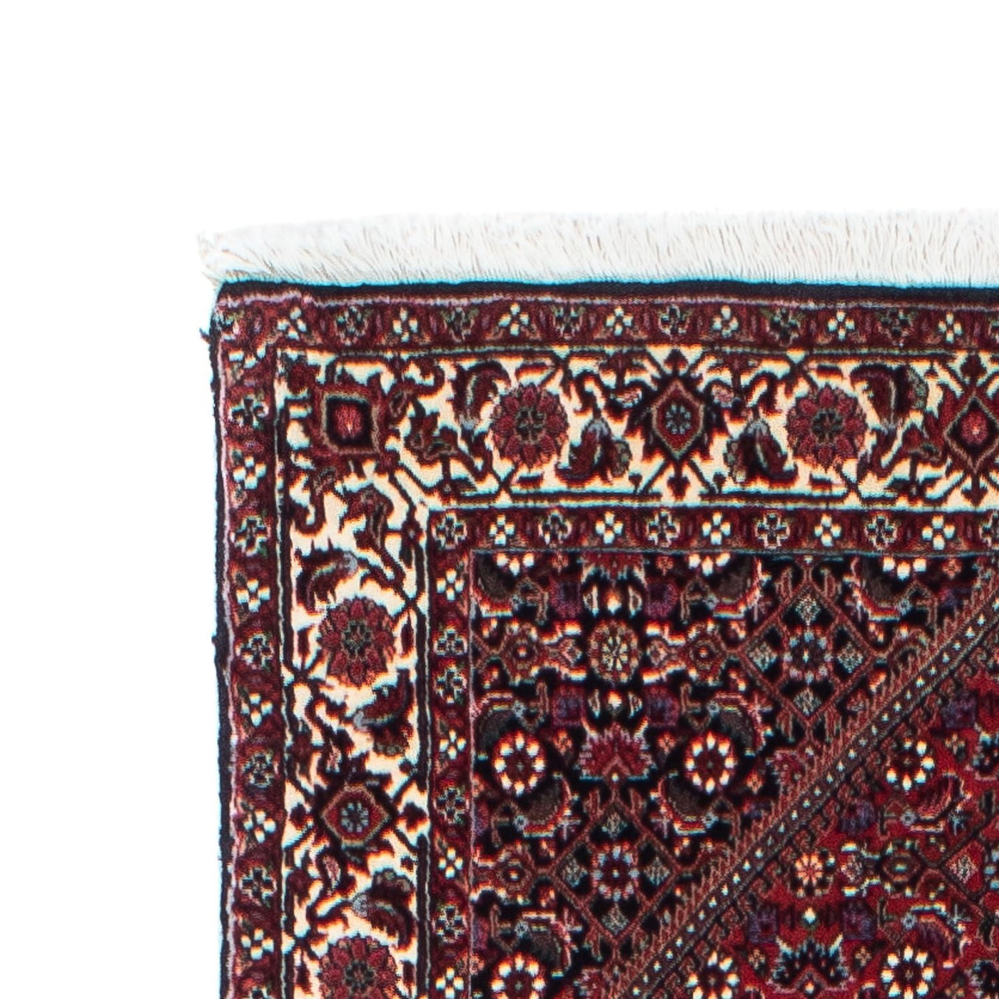 Bidjar Mattan 300x83cm - Persisk matta