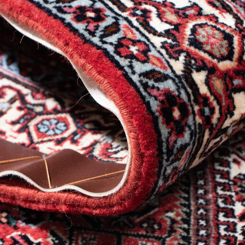 Runner Persisk matta - Bijar - 231 x 74 cm - beige