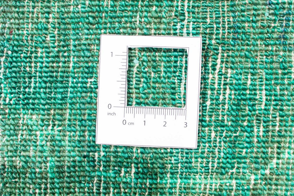 Patchwork-matta - 270 x 175 cm - flerfärgad