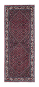 Bidjar Mattan 200x75cm - Persisk matta