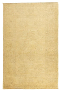 Ziegler Carpet - 126 x 84 cm - beige
