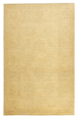 Ziegler Carpet - 126 x 84 cm - beige