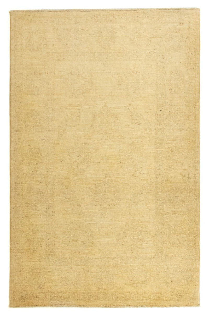 Ziegler Carpet - 126 x 84 cm - beige