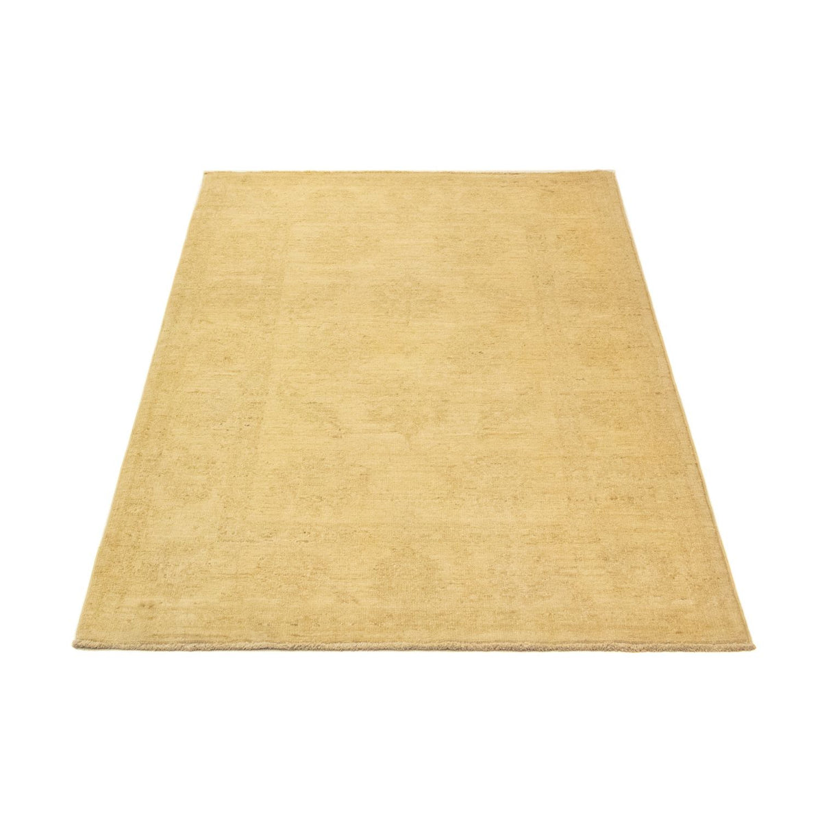 Ziegler Carpet - 126 x 84 cm - beige