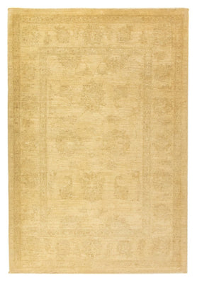 Ziegler Carpet - 122 x 86 cm - beige