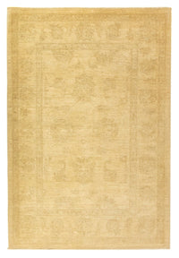 Ziegler Carpet - 122 x 86 cm - beige