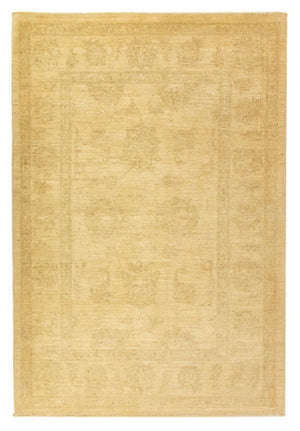 Ziegler Carpet - 122 x 86 cm - beige