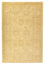 Ziegler Carpet - 122 x 86 cm - beige