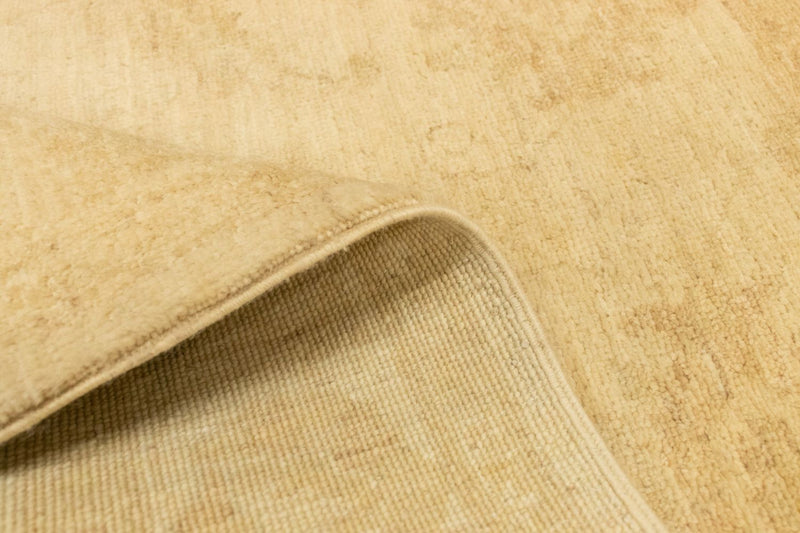 Ziegler Carpet - 123 x 84 cm - beige