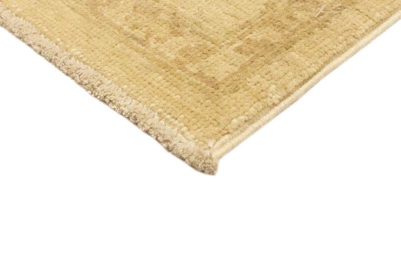 Ziegler Carpet - 131 x 84 cm - beige