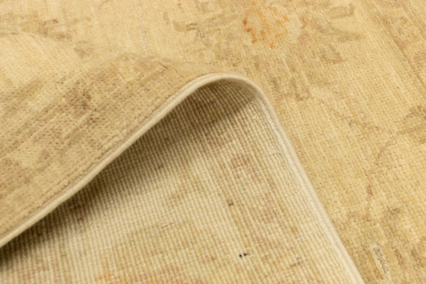 Farahan Mattan 131x84cm - Oriental Carpet