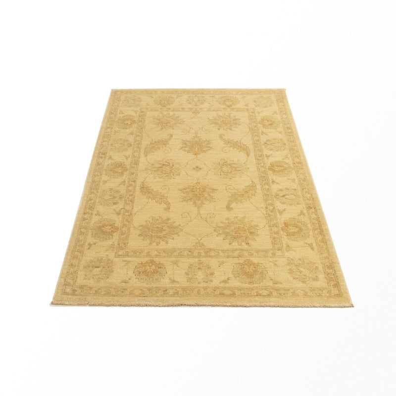 Ziegler Carpet - 131 x 84 cm - beige