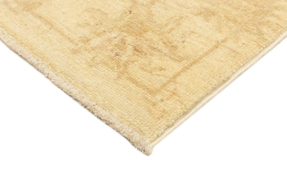 Ziegler Carpet - 109 x 78 cm - beige