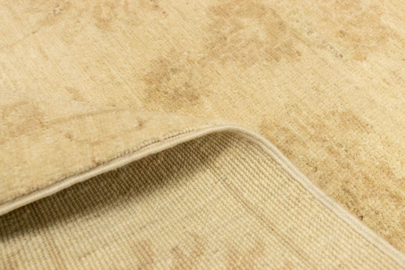 Ziegler Carpet - 109 x 78 cm - beige