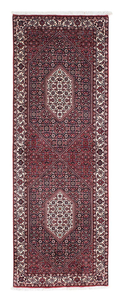 Bidjar Mattan 73x223cm - Persisk matta
