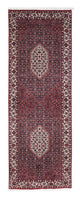 Bidjar Mattan 223x73cm - Persisk matta
