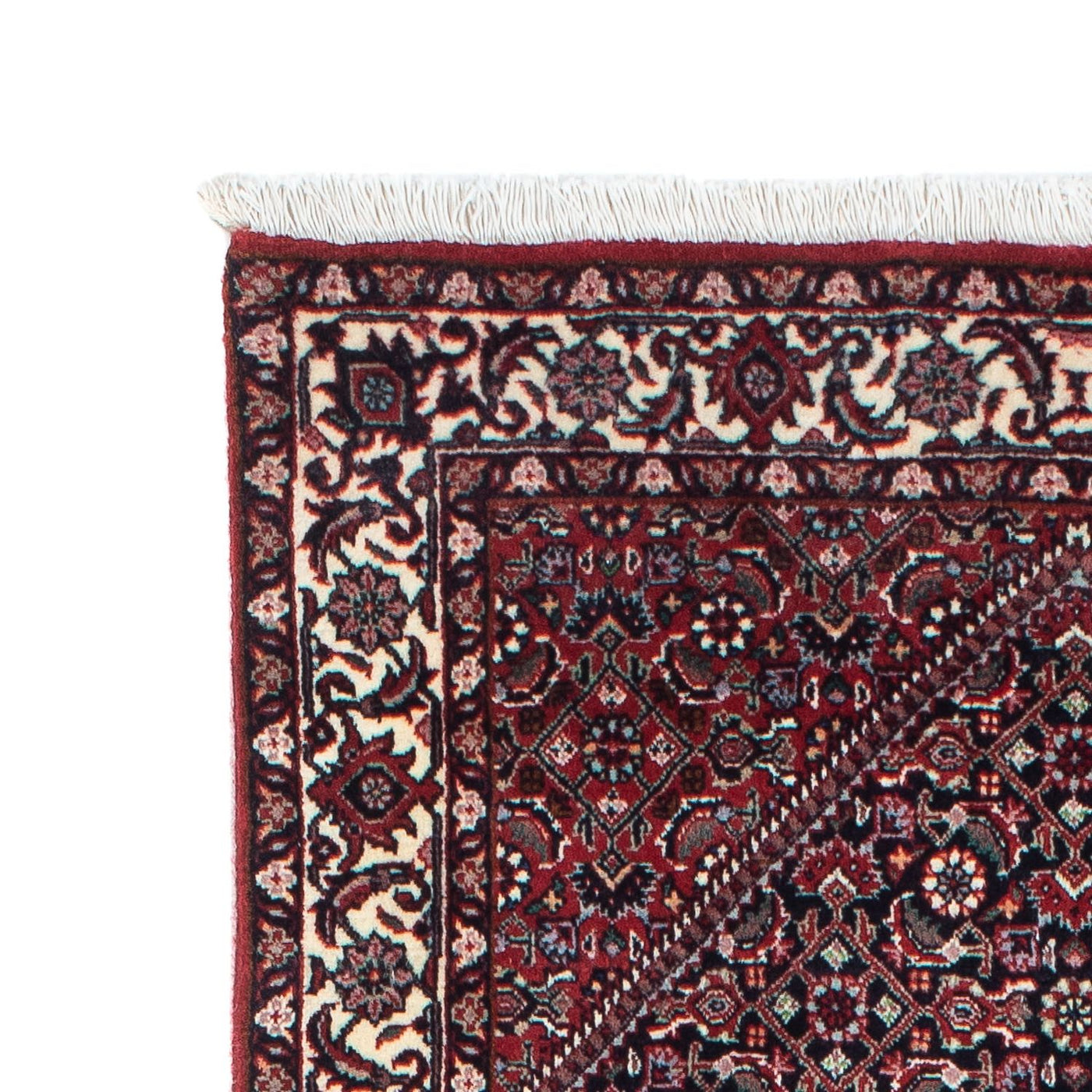 Bidjar Mattan 223x73cm - Persisk matta