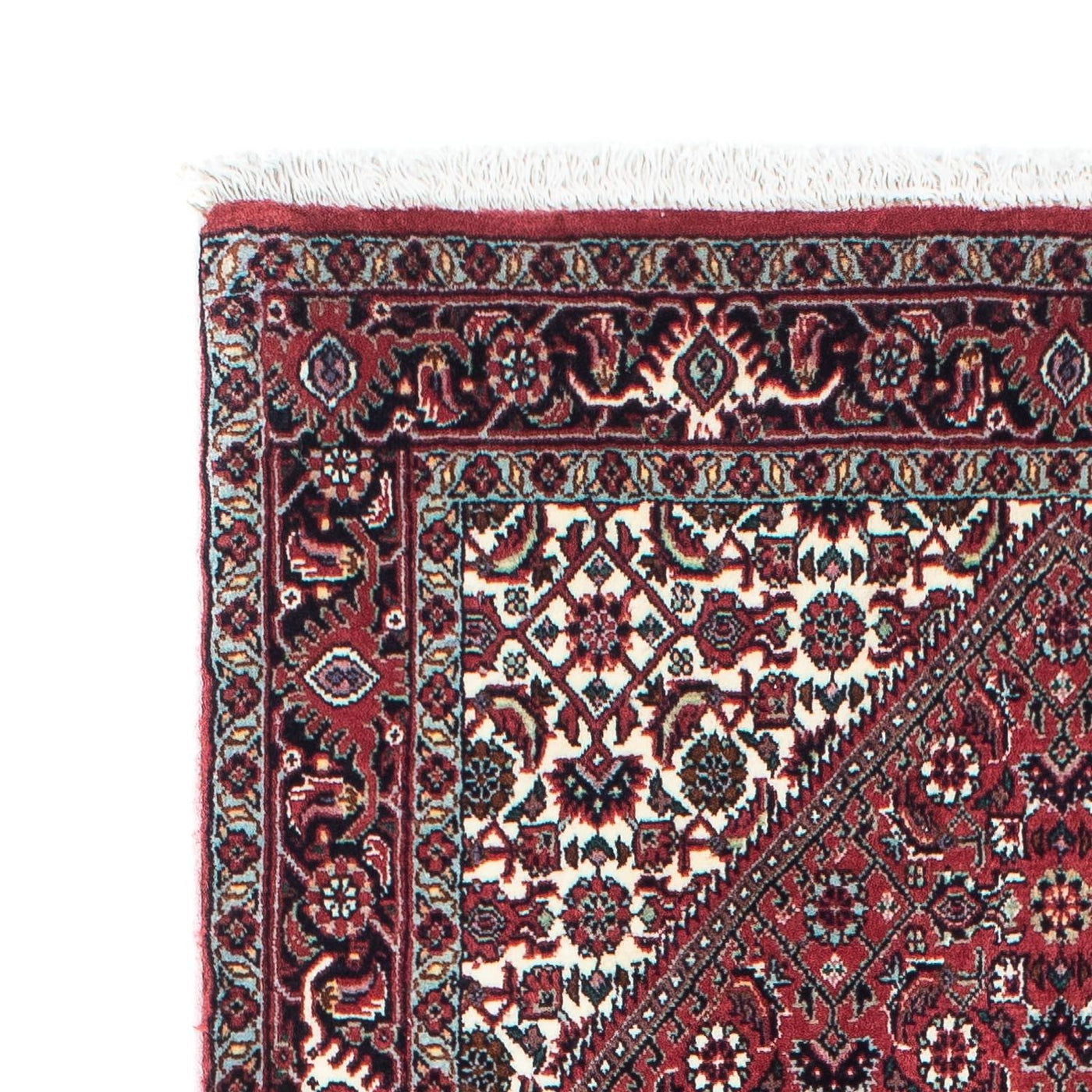 Bidjar Mattan 208x75cm - Persisk matta