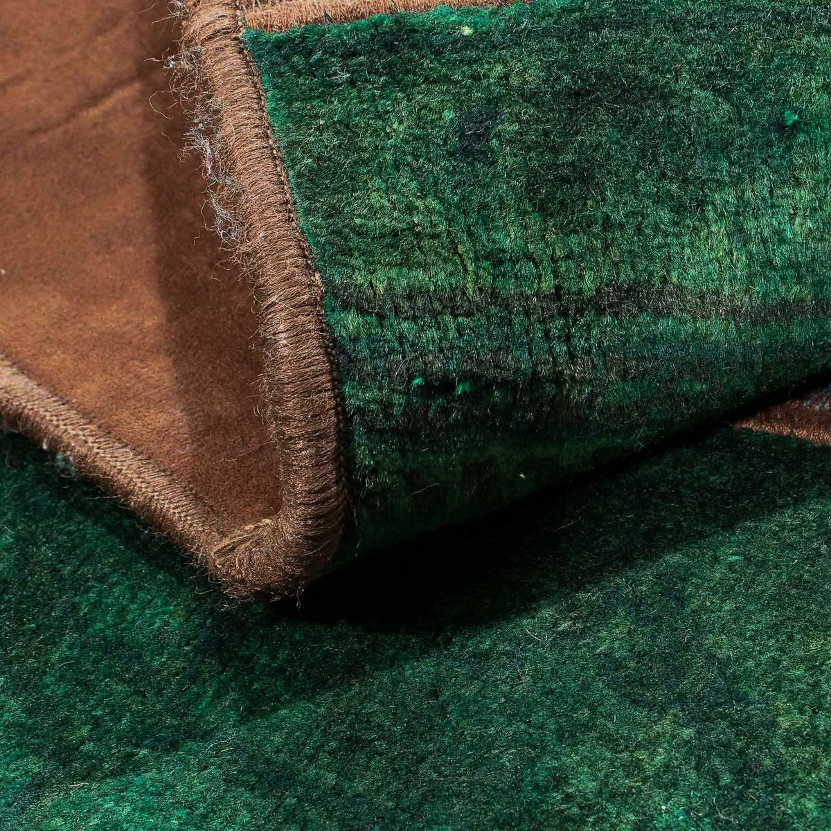 Patchwork-matta - 207 x 143 cm - flerfärgad