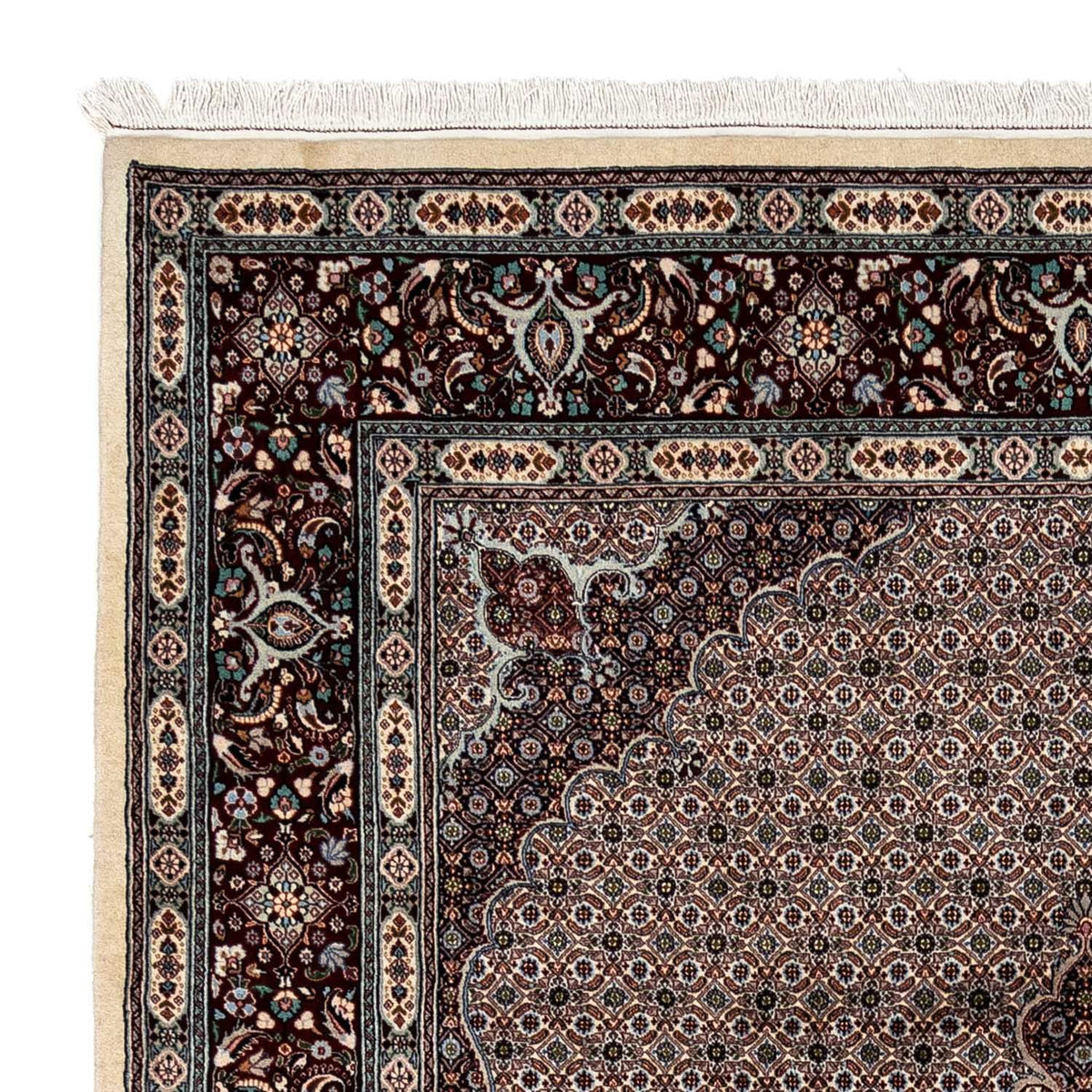 Persisk matta - Classic - 345 x 243 cm - beige